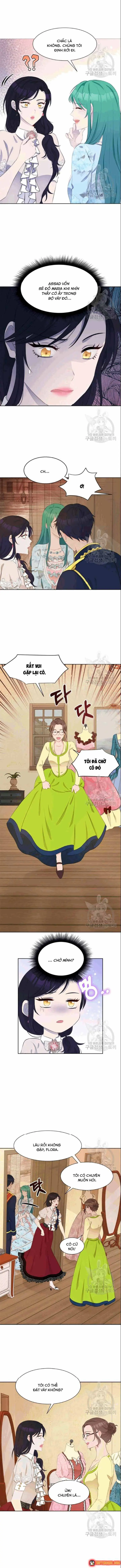 Tôi Muốn Chia Tay Chapter 31 - Trang 5