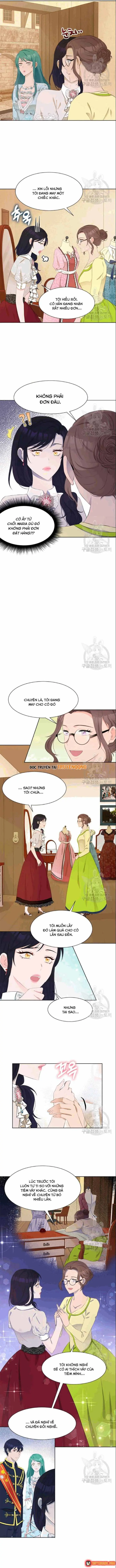 Tôi Muốn Chia Tay Chapter 31 - Trang 6