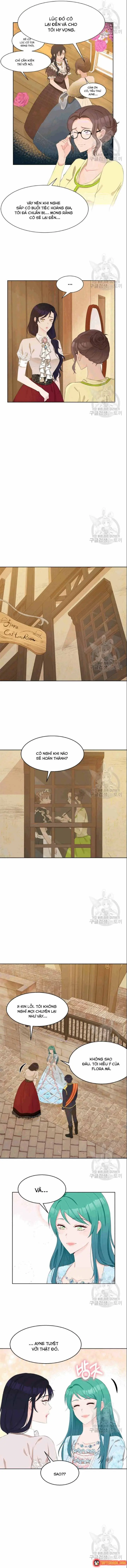 Tôi Muốn Chia Tay Chapter 31 - Trang 7
