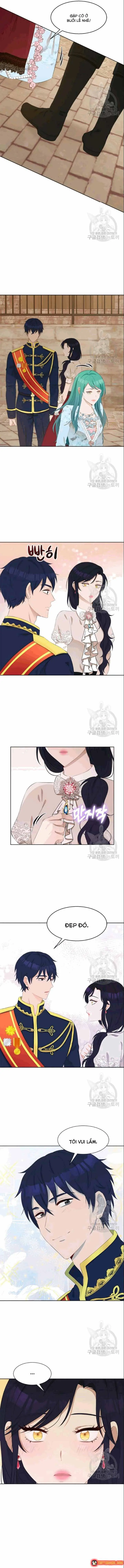 Tôi Muốn Chia Tay Chapter 31 - Trang 8
