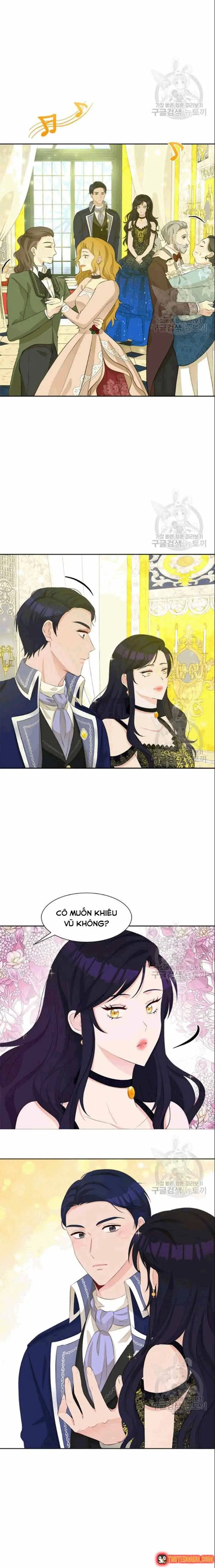 Tôi Muốn Chia Tay Chapter 32 - Trang 10