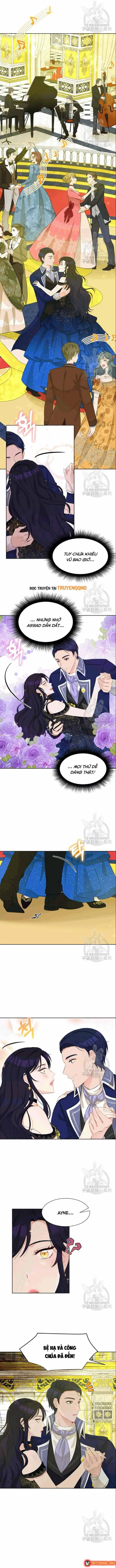 Tôi Muốn Chia Tay Chapter 32 - Trang 11