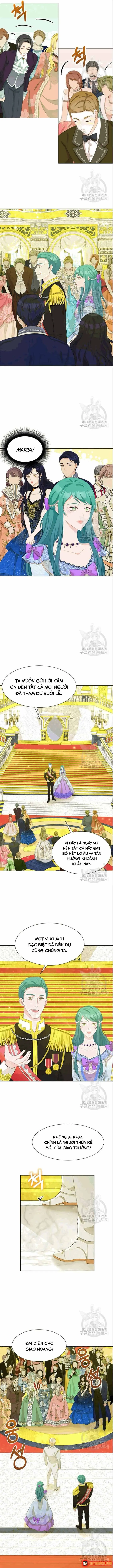 Tôi Muốn Chia Tay Chapter 32 - Trang 12