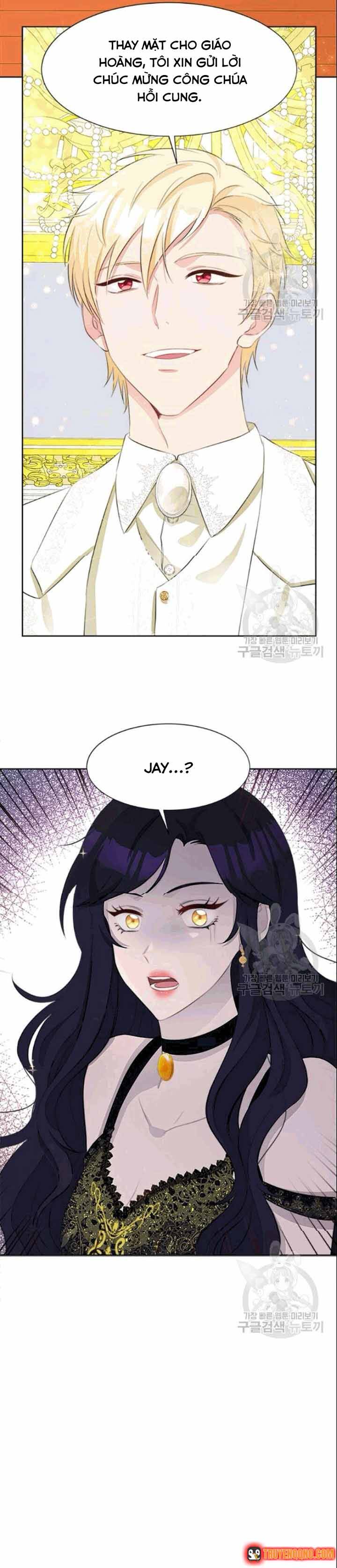 Tôi Muốn Chia Tay Chapter 32 - Trang 13