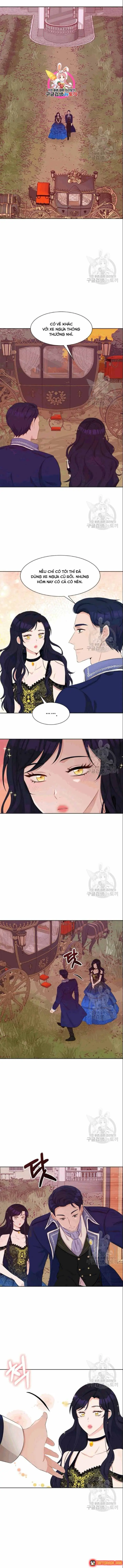 Tôi Muốn Chia Tay Chapter 32 - Trang 3