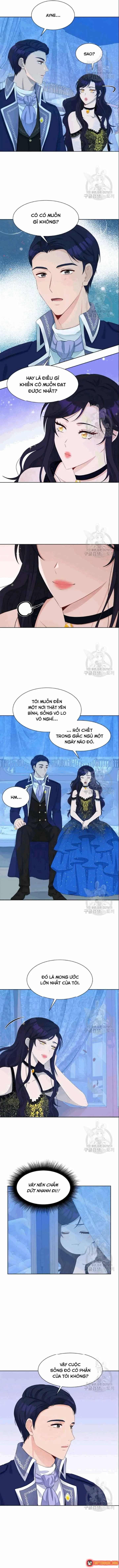 Tôi Muốn Chia Tay Chapter 32 - Trang 5