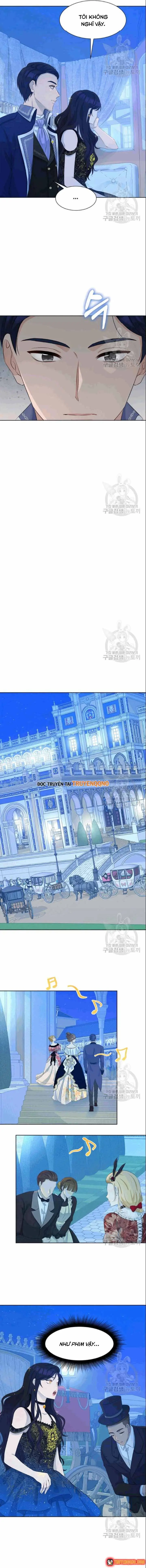 Tôi Muốn Chia Tay Chapter 32 - Trang 6