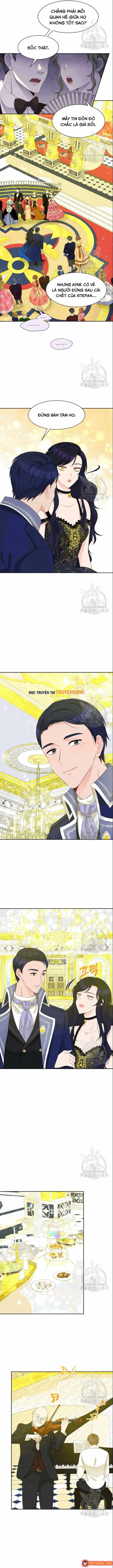 Tôi Muốn Chia Tay Chapter 32 - Trang 9