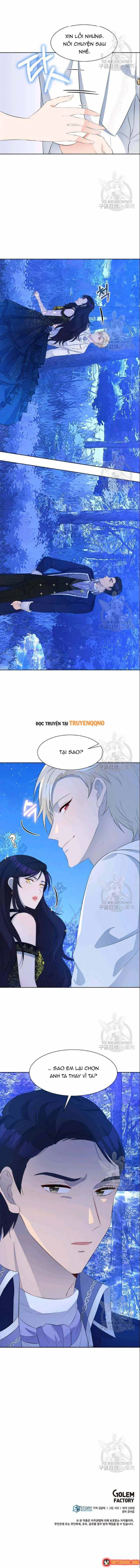 Tôi Muốn Chia Tay Chapter 33 - Trang 11