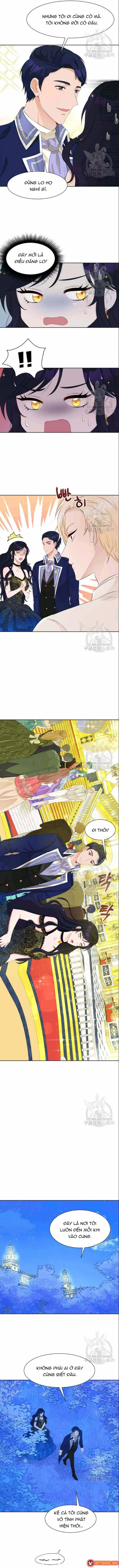 Tôi Muốn Chia Tay Chapter 33 - Trang 5