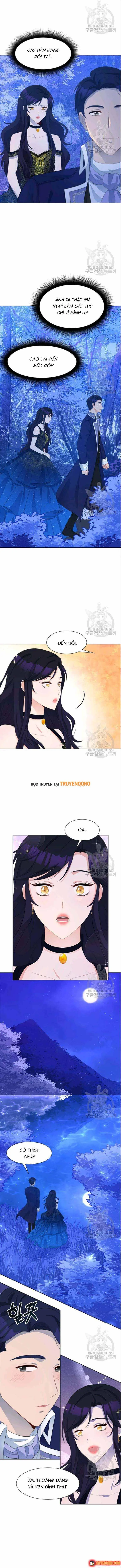 Tôi Muốn Chia Tay Chapter 33 - Trang 6