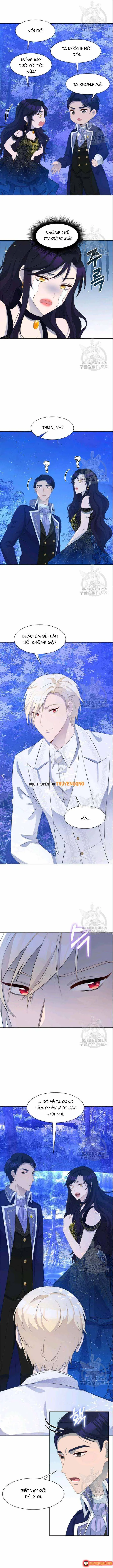 Tôi Muốn Chia Tay Chapter 33 - Trang 9