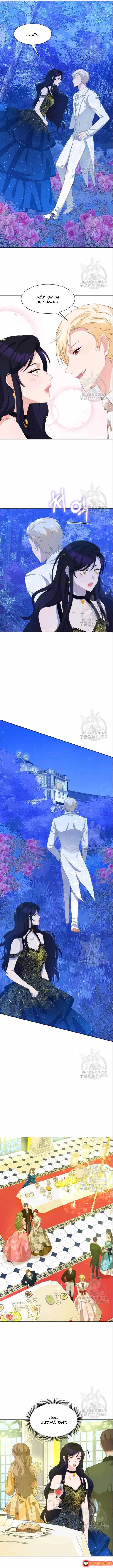 Tôi Muốn Chia Tay Chapter 34 - Trang 10
