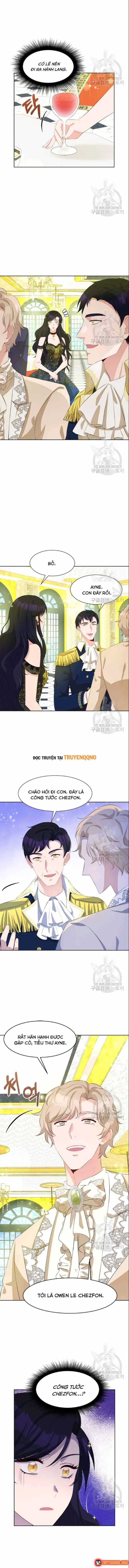 Tôi Muốn Chia Tay Chapter 34 - Trang 11