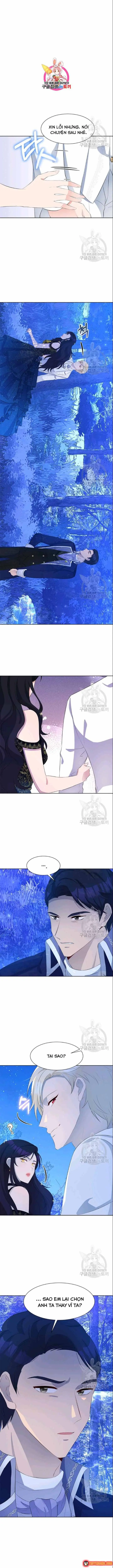 Tôi Muốn Chia Tay Chapter 34 - Trang 3