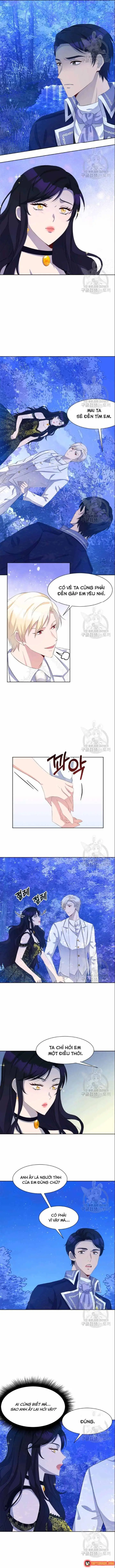 Tôi Muốn Chia Tay Chapter 34 - Trang 5