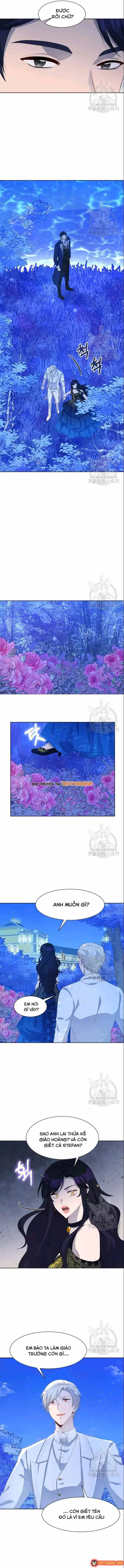 Tôi Muốn Chia Tay Chapter 34 - Trang 6