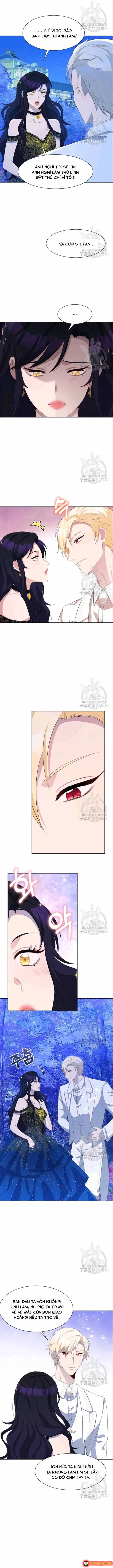 Tôi Muốn Chia Tay Chapter 34 - Trang 7