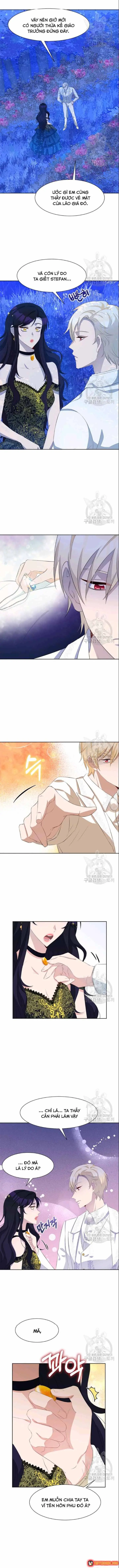 Tôi Muốn Chia Tay Chapter 34 - Trang 8