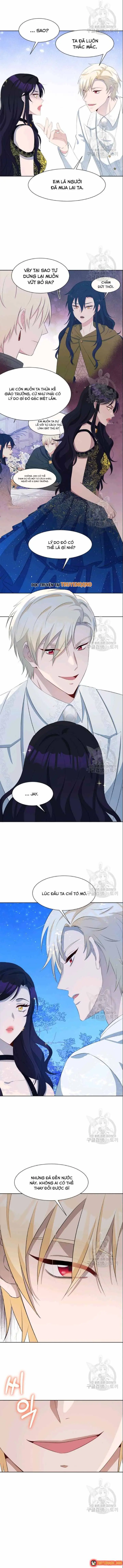 Tôi Muốn Chia Tay Chapter 34 - Trang 9