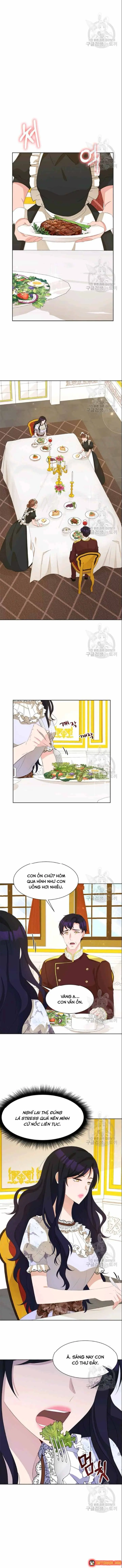 Tôi Muốn Chia Tay Chapter 35 - Trang 10