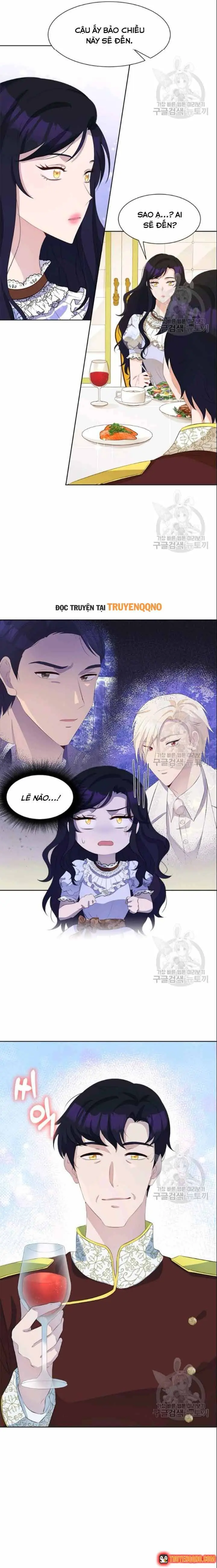 Tôi Muốn Chia Tay Chapter 35 - Trang 11