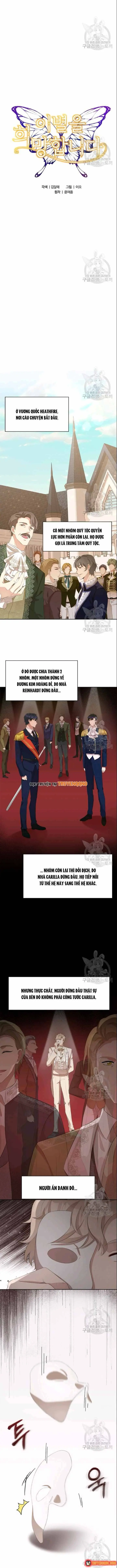 Tôi Muốn Chia Tay Chapter 35 - Trang 4