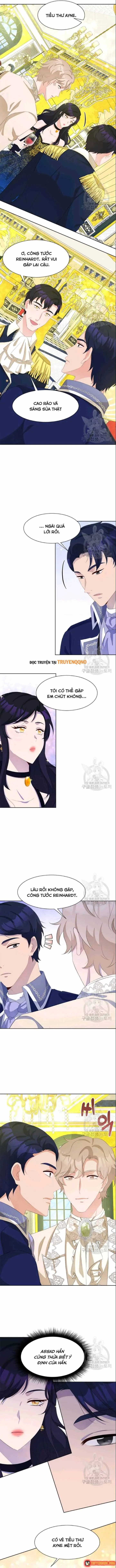 Tôi Muốn Chia Tay Chapter 35 - Trang 6
