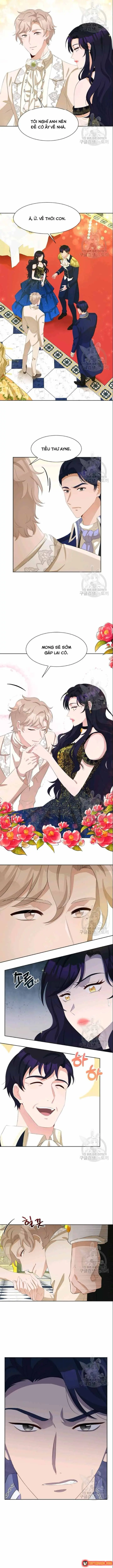 Tôi Muốn Chia Tay Chapter 35 - Trang 7