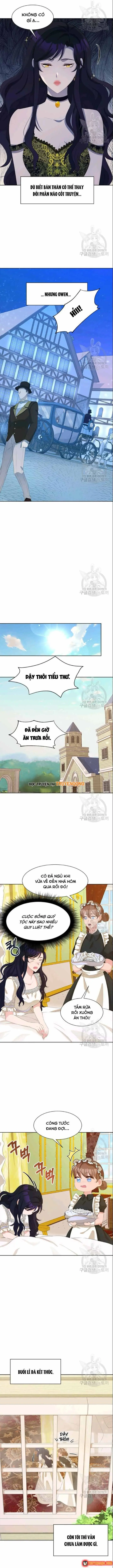 Tôi Muốn Chia Tay Chapter 35 - Trang 9