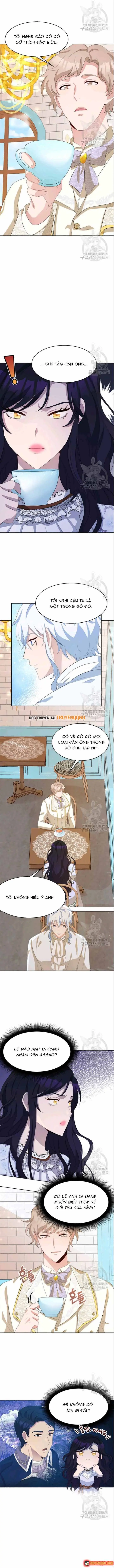 Tôi Muốn Chia Tay Chapter 36 - Trang 11