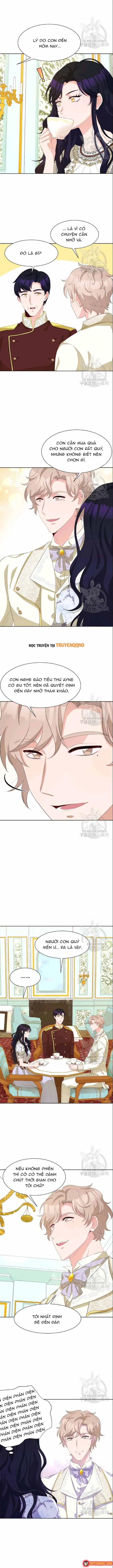 Tôi Muốn Chia Tay Chapter 36 - Trang 4