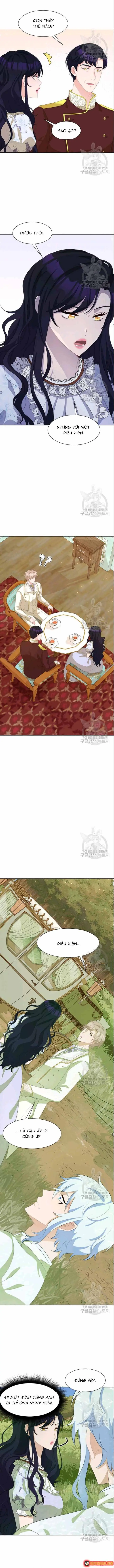 Tôi Muốn Chia Tay Chapter 36 - Trang 5
