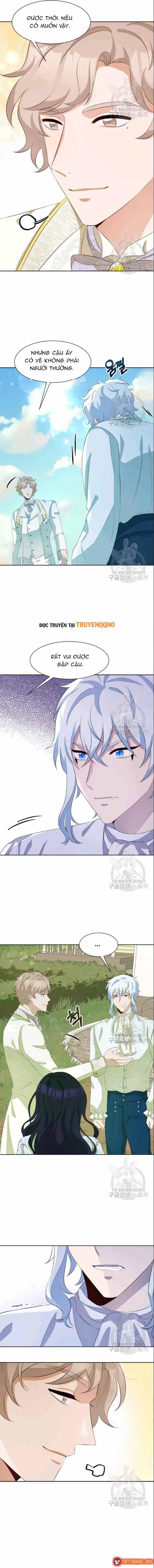 Tôi Muốn Chia Tay Chapter 36 - Trang 6