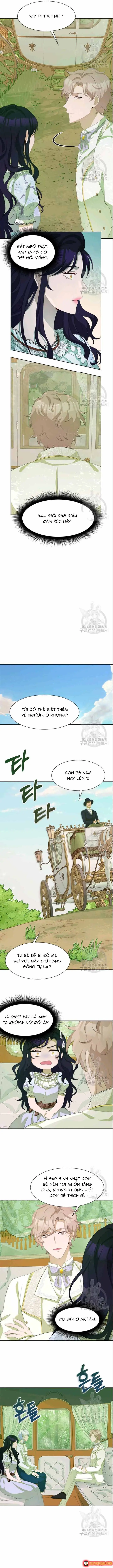 Tôi Muốn Chia Tay Chapter 36 - Trang 7