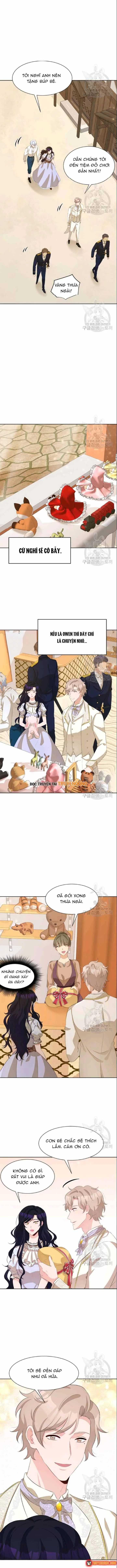 Tôi Muốn Chia Tay Chapter 36 - Trang 9