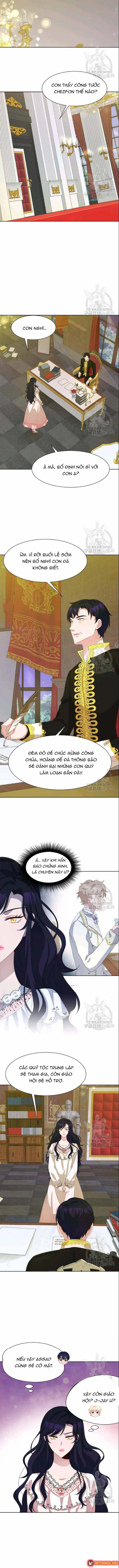 Tôi Muốn Chia Tay Chapter 37 - Trang 10