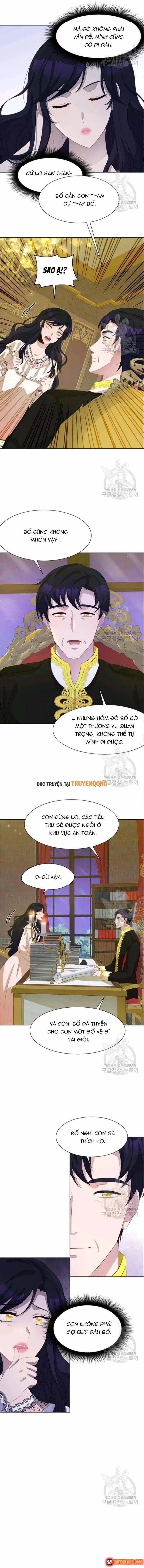 Tôi Muốn Chia Tay Chapter 37 - Trang 11