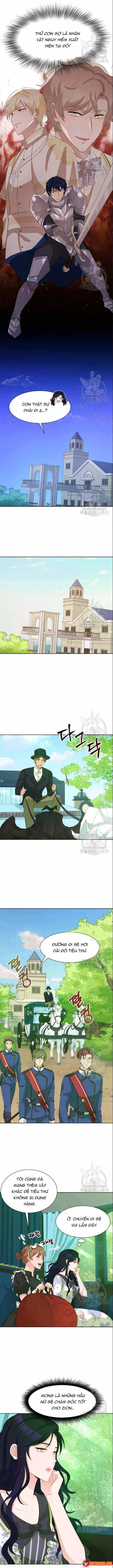 Tôi Muốn Chia Tay Chapter 37 - Trang 12