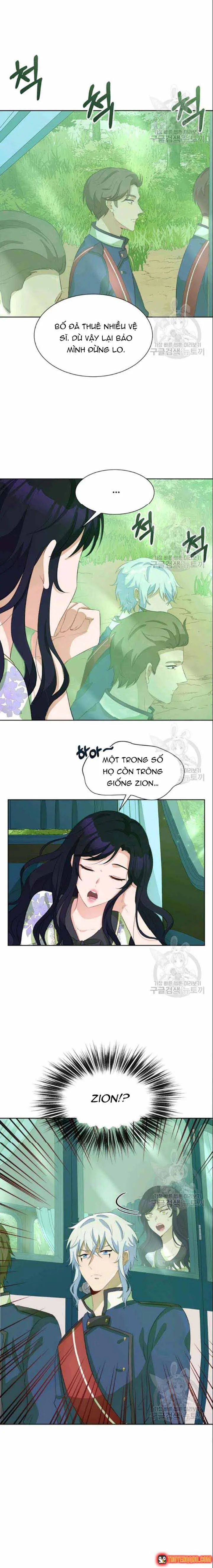 Tôi Muốn Chia Tay Chapter 37 - Trang 13