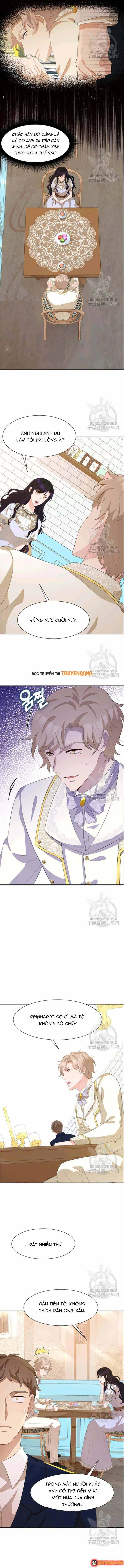 Tôi Muốn Chia Tay Chapter 37 - Trang 6