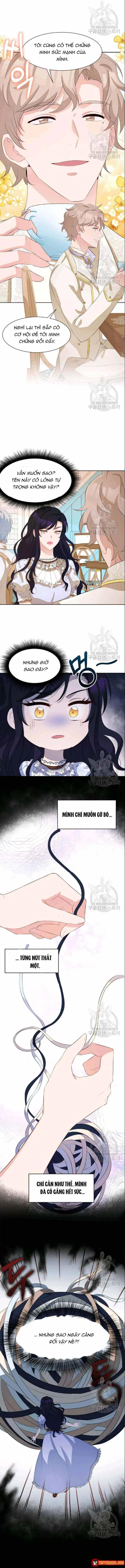 Tôi Muốn Chia Tay Chapter 37 - Trang 8