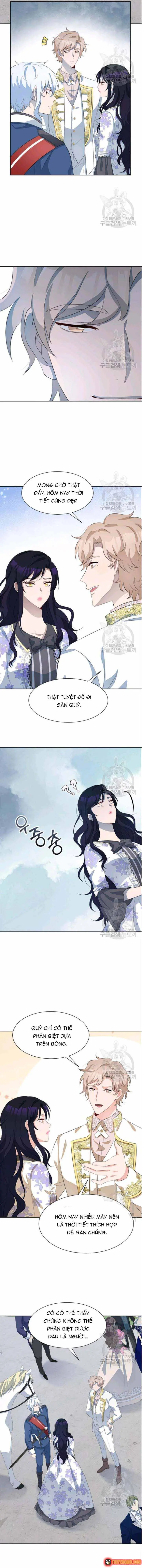 Tôi Muốn Chia Tay Chapter 38 - Trang 10
