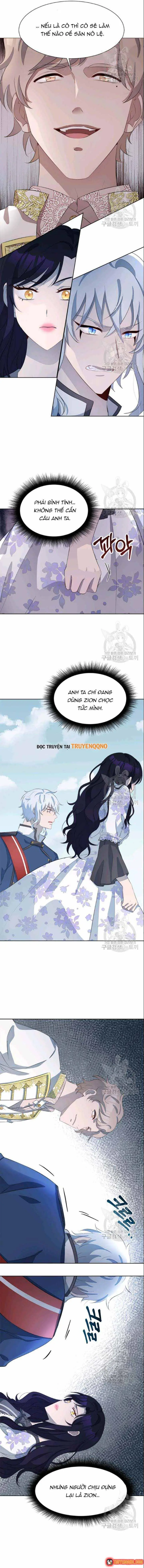 Tôi Muốn Chia Tay Chapter 38 - Trang 11