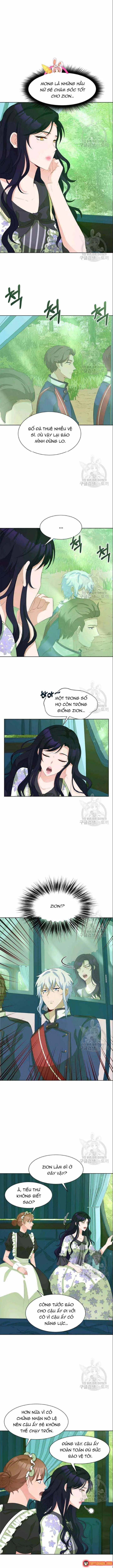 Tôi Muốn Chia Tay Chapter 38 - Trang 3