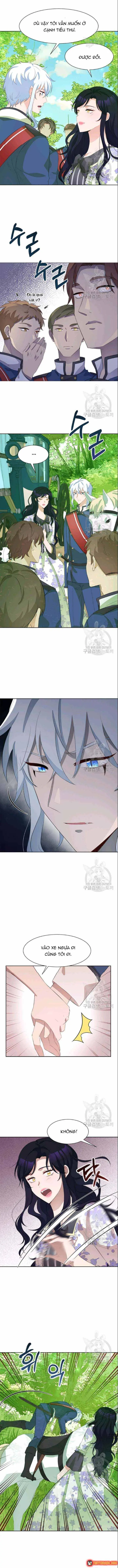 Tôi Muốn Chia Tay Chapter 38 - Trang 5