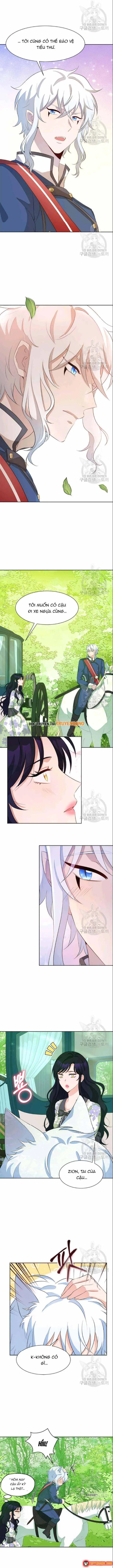 Tôi Muốn Chia Tay Chapter 38 - Trang 6