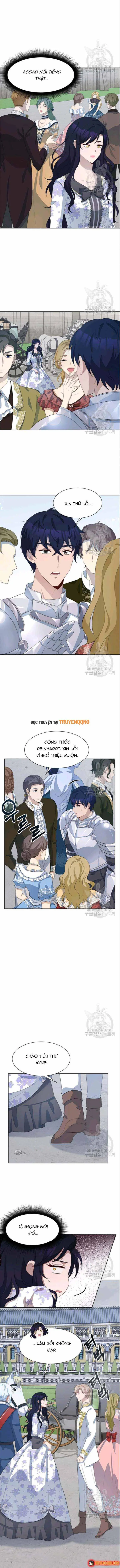 Tôi Muốn Chia Tay Chapter 38 - Trang 9