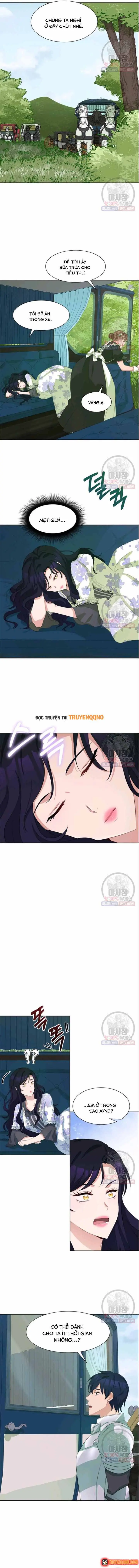 Tôi Muốn Chia Tay Chapter 39 - Trang 11