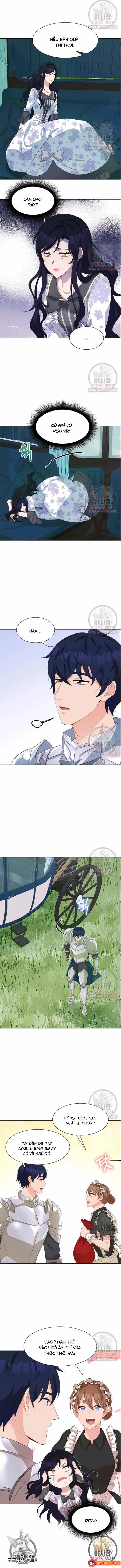 Tôi Muốn Chia Tay Chapter 39 - Trang 12
